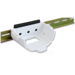 Altelix BMP-EER3-DIN DIN Rail Mount for Amazon eero 6 - Compatible with eero 6 Router and eero 6 Extender (0)