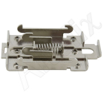 Altelix DCL35-SSR 35mm DIN Rail Mounting Clip for SSR Type Relays (1)
