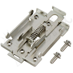 Altelix DCL35-SSR 35mm DIN Rail Mounting Clip for SSR Type Relays (0)