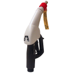 American Lube DEF-57 Automatic Shut-Off Nozzle with Magnetic Mis-Filling Prevention Device/Adapter for Diesel Exhaust Fluid (3)