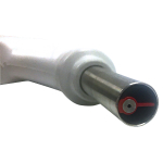 American Lube DEF-57 Automatic Shut-Off Nozzle with Magnetic Mis-Filling Prevention Device/Adapter for Diesel Exhaust Fluid (1)