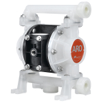 American Lube PD03P-ARS-PAA 3/8" Diaphragm Pump (0)
