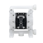 American Lube PD03P-ARS-PAA 3/8" Diaphragm Pump (2)