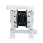 American Lube PD07P-APS-PAA 3/4" Diaphragm Pump (3)