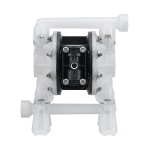 American Lube PD07P-APS-PAA 3/4" Diaphragm Pump (1)