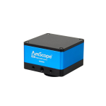 AmScope HD408U Microscope Camera HD Series, 4K 30fps 8MP HDMI Color CMOS C-mount for Stand-alone Imaging (0)