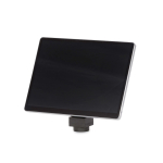AmScope HDTP108 10.5" Touchscreen 8MP Imaging System with Android OS, Wi-Fi and HDMI for Microscopes (0)