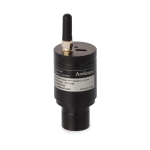 AmScope MD200-WF AmScope Wi-Fi Digital Eyepiece Microscope Camera - 1080P 2MP Color CMOS (0)