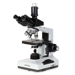AmScope T490 T490 Series Simul-Focal Biological Trinocular Compound Microscope with Optional Digital Camera (0)