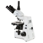 AmScope T690-PL-DK-6MBI3 T690 Infinity Plan Darkfield Trinocular Compound Microscope 40X-1000X Magnification w/ 20W Halogen Kohler Illumination and 6.3MP Back-Lit USB 3.0 Camera (1)