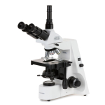 AmScope T690-PL-DK-6MBI3 T690 Infinity Plan Darkfield Trinocular Compound Microscope 40X-1000X Magnification w/ 20W Halogen Kohler Illumination and 6.3MP Back-Lit USB 3.0 Camera (5)