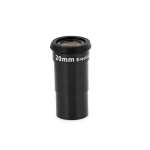 AmScope TLS-EP25 1.25" Telescope Eyepiece 25mm Focal Length (5)