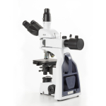 AmScope IS1053-PLMI Euromex iScope Series Materials and Metallurgy Trinocular Compound Microscope 50X-500X Magnification (1)