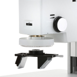 AmScope DM745-HDM11-3DR DM745 Series 3D Digital Microscope for Industrial Inspection w/ 0.7X-4.5X Magnification, 11.6" HD Screen and 3D Rotary Viewer (1)