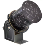 AmScope EX-DIYPLNT IQCREW Build Your Own Planetarium - Introduction to Astronomy Activity Kit (1)