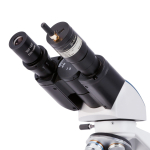 AmScope MD200-WF AmScope Wi-Fi Digital Eyepiece Microscope Camera - 1080P 2MP Color CMOS (3)
