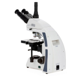 AmScope T570C-9M Semi-Plan Biological Research Grade Trinocular Compound Microscope 40X-2500X Magnification w/ 3W LED Kohler Illumination, 3D Mechanical Stage and 9MP USB 2.0 C-mount Camera (5)