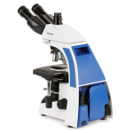 AmScope T720-TP T720 Series Trinocular Koehler LED Compound Microscope with 9.7" Touchscreen Imaging System (2)