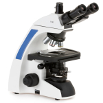 AmScope T720-TP T720 Series Trinocular Koehler LED Compound Microscope with 9.7" Touchscreen Imaging System (1)