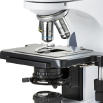 AmScope IS1152-PLI Euromex iScope Binocular Compound Microscope 40X-1000X Magnification with Plan IOS Objectives (4)