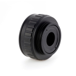 AmScope AD-C05-SM 0.5X C-mount Camera Adapter for SM Series Stereo Microscopes (2)