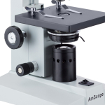 AmScope B100C 40X-2500X Binocular Biological Microscope (2)