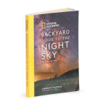 AmScope TVB-1271000-STLR1 Professional Telescope Bundle Series featuring 127mm Aperture, 1000mm Focal Length Reflector Telescope, Visual Galaxy book by NatGeo, Backyard Guide to the Night Sky book, and more (7)