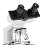 AmScope M82ES OMAX M82E Series Binocular Biological Compound Microscope 40X-2000X Magnification Lab LED with Mechanical Stage (2)