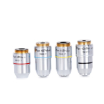 AmScope PCT200-INF Turret Phase Contrast Kit for 690 Series Compound Microscopes (2)