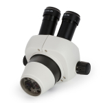 AmScope SV730B 7X-30X Binocular Zoom Power Stereo Microscope Head (2)