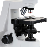 AmScope T690A-PL-DK-2MBI3 T690 Infinity Plan Darkfield Trinocular Compound Microscope 40X-1500X Magnification w/ 20W Halogen Kohler Illumination and 2MP Back-Lit USB 3.0 Camera (2)