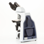 AmScope IS1152-PLI Euromex iScope Binocular Compound Microscope 40X-1000X Magnification with Plan IOS Objectives (1)