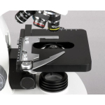 AmScope T340B-LED-18M3 T340 Series Trinocular Compound Microscope 40X-2000X Magnification with 3W LED, 18MP USB 3.0 C-mount Camera (7)