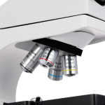 AmScope T570D T570 Series Plan Kohler Laboratory Research Grade Trinocular Compound Microscope 40X-3000X Magnification (3)