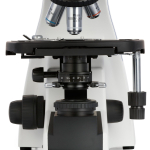 AmScope T720-TP2 T720 Series Trinocular Compound Microscope + Koehler LED Illumination + 10.5" Touchscreen 8MP Imaging System (3)
