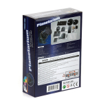 AmScope EX-DIYPLNT IQCREW Build Your Own Planetarium - Introduction to Astronomy Activity Kit (4)