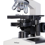 AmScope PCT200-INF Turret Phase Contrast Kit for 690 Series Compound Microscopes (5)