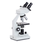 AmScope B100B B100 Series Biological Binocular Compound Microscope 40X-2000X Magnification With LED Light (10)