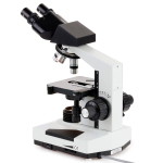 AmScope B490B 40X-2000X Binocular Compound Microscope (6)