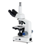 AmScope T340-DK-LED LED Trinocular Darkfield Microscope w/Optional Digital Camera (8)