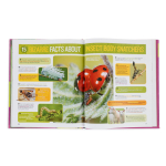 AmScope BK-1000I 1000 Facts About Insects by National Geographic Kids (2)