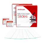 AmScope VB-B110C-SLVR Binocular Compound Microscope Bundles 40X-1000X dual LED, Ergonomic, 25-Piece Slides Set and Tweezers Plus BONUS Handheld Multi-USB Digital Microscope for PC and Android (4)