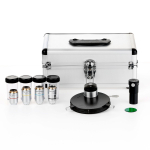 AmScope PCT120 AmScope Outlet Turret Phase Contrast Kit for B120, T120, and M620 Compound Microscopes (2)