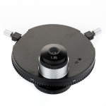 AmScope PCT120 AmScope Outlet Turret Phase Contrast Kit for B120, T120, and M620 Compound Microscopes (3)
