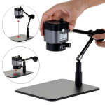 AmScope UHM210-11 1080p 2.0MP HDMI Digital Microscope on 11" Articulating Arm (1)
