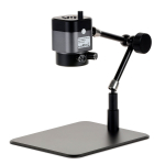 AmScope UHM210-11 1080p 2.0MP HDMI Digital Microscope on 11" Articulating Arm (0)