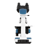 AmScope B120-M B120 Student LED Binocular Microscope 40X-1000X w/ 3D Stage & 1.3MP USB 2.0 Camera (2)