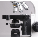 AmScope T360B-10M 40X-2000X Biological Compound LED Microscope + 10MP Digital Camera (4)