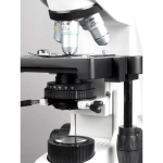AmScope B660C-DKO-IRIS-E2 B660 Series Darkfield Biological Binocular Compound Microscope 40X-2500X w/ 20W Halogen, Oil Condenser, 100x IRIS Objective and 2MP Back-Lit USB 2.0 Camera (6)
