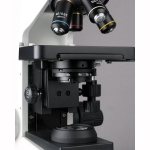 AmScope T580B-DK-3MBI3 Simul-Focal Darkfield Trinocular Compound Microscope 40X-2000X Magnification w/ 3MP USB 3.0 C-mount Camera (3)